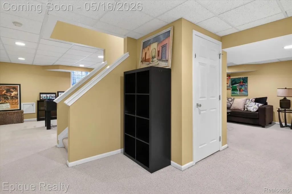 22037 Chase Drive Novi City MI 48375