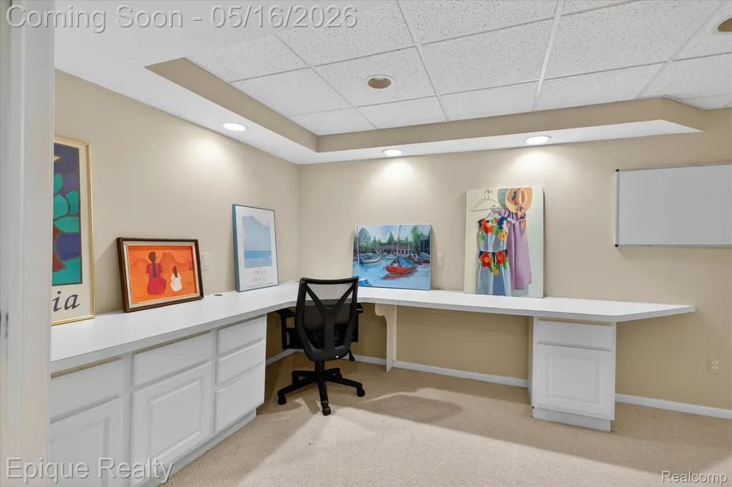 22037 Chase Drive Novi City MI 48375