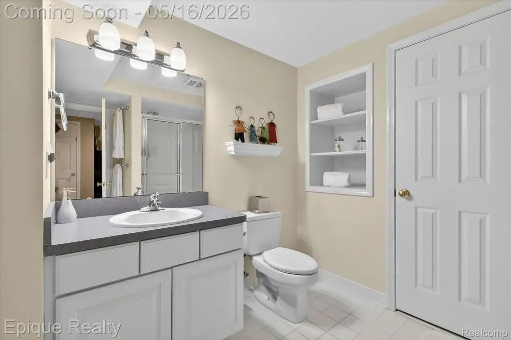 22037 Chase Drive Novi City MI 48375