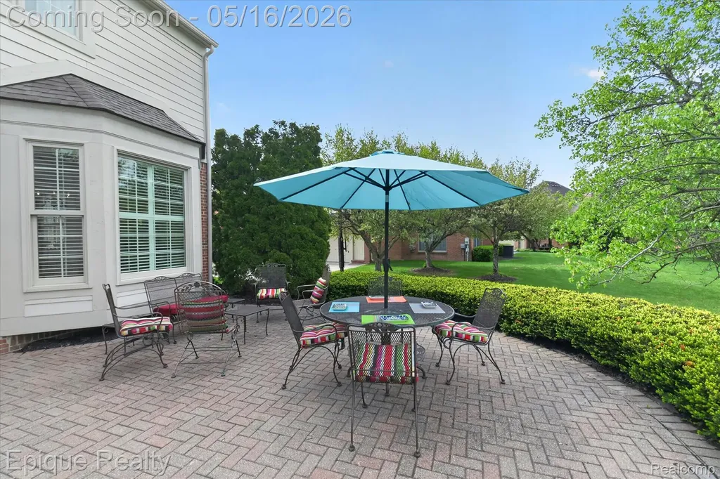 22037 Chase Drive Novi City MI 48375