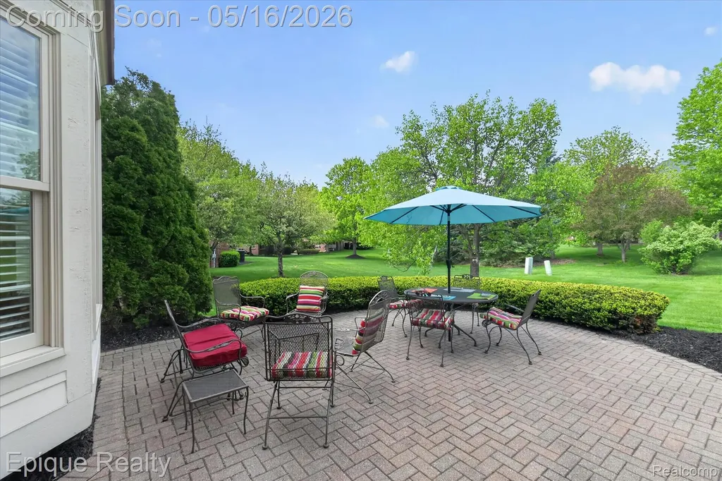 22037 Chase Drive Novi City MI 48375