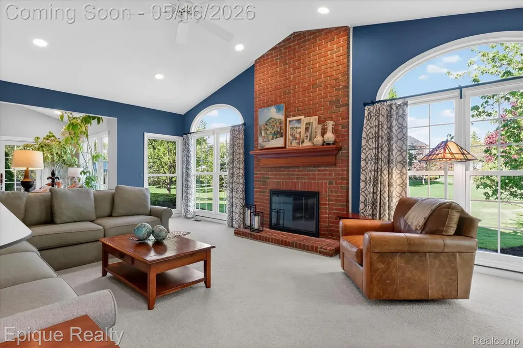 22037 Chase Drive Novi City MI 48375