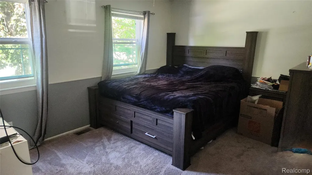 28718 Apollo Drive Chesterfield Township MI 48047
