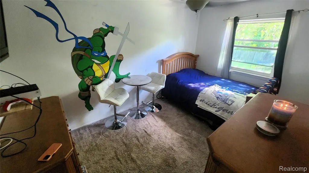 28718 Apollo Drive Chesterfield Township MI 48047