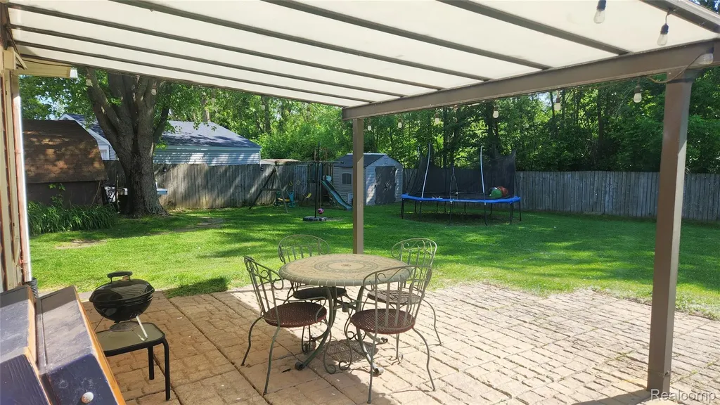 28718 Apollo Drive Chesterfield Township MI 48047