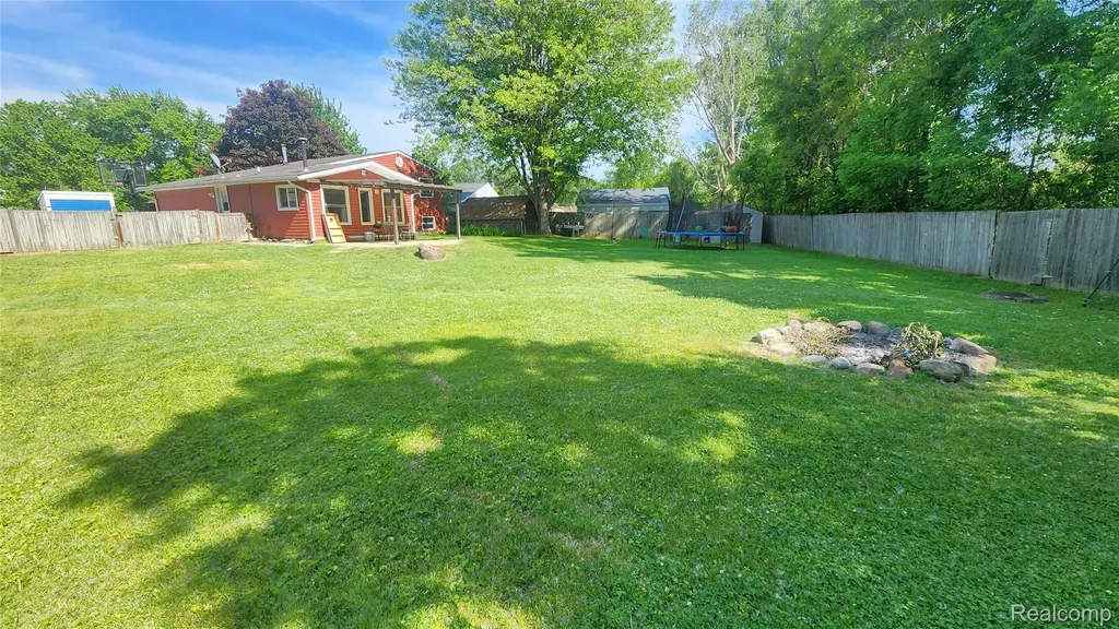 28718 Apollo Drive Chesterfield Township MI 48047