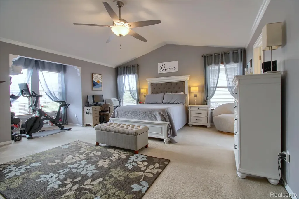 28260 Cottage Lane Lyon Charter Township MI 48165