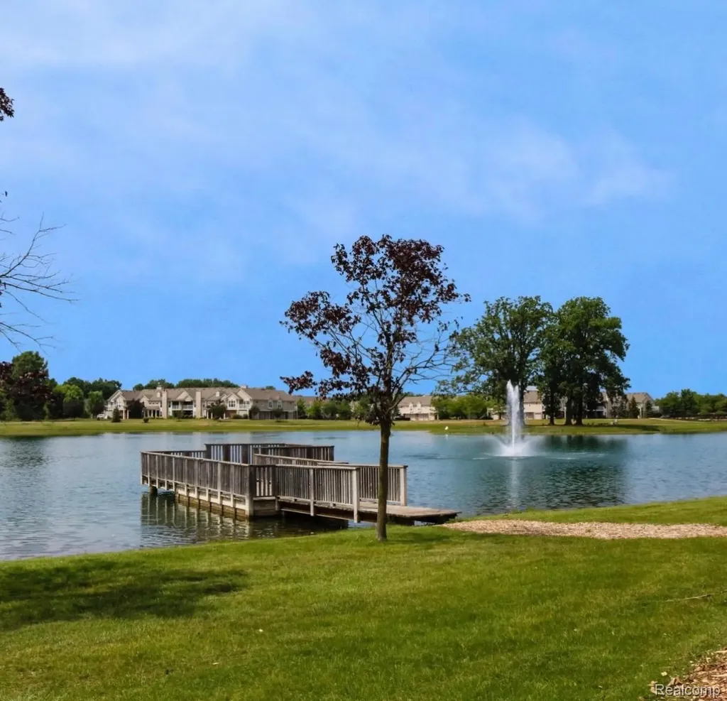 28260 Cottage Lane Lyon Charter Township MI 48165