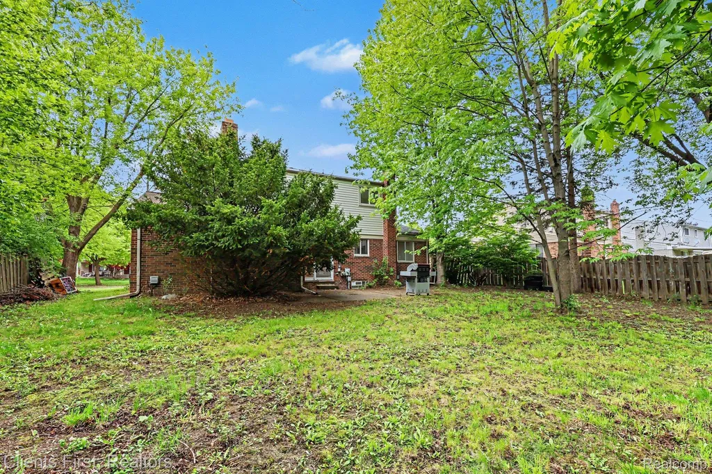 3776 Highland Drive Troy City MI 48083