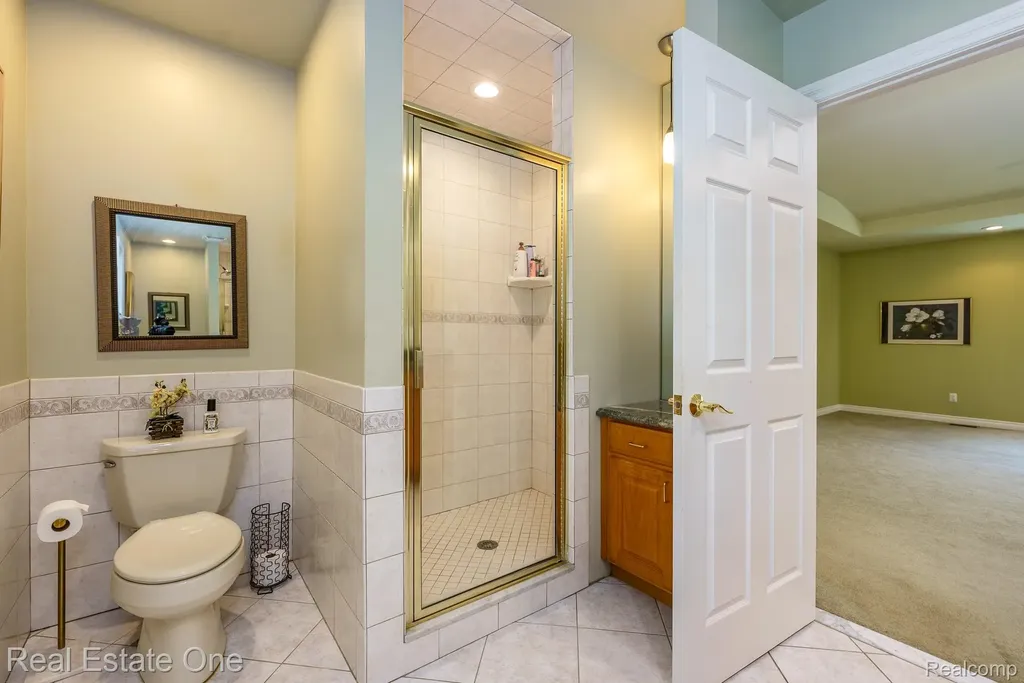 9243 Sherwood Drive Springfield Charter Township MI 48350