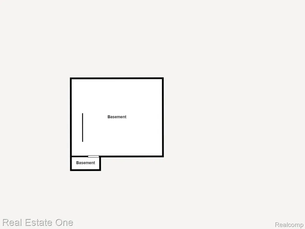9243 Sherwood Drive Springfield Charter Township MI 48350