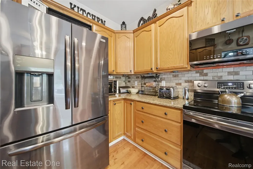 5361 Universe Avenue Marion Township MI 48843