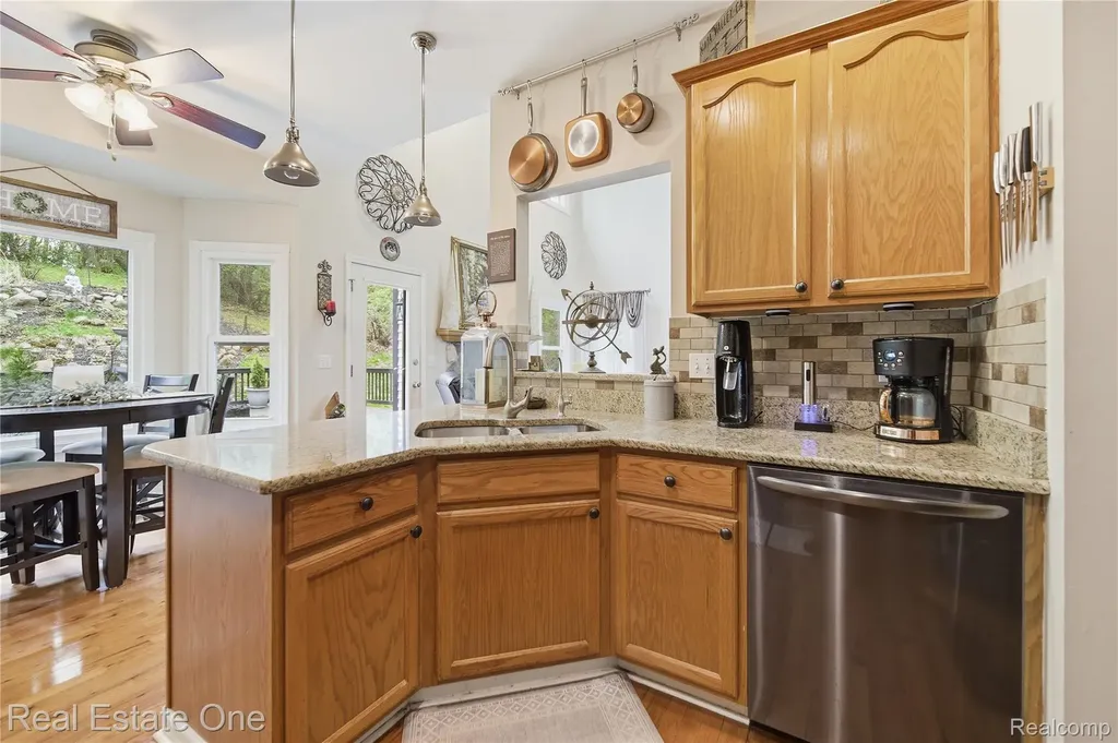 5361 Universe Avenue Marion Township MI 48843