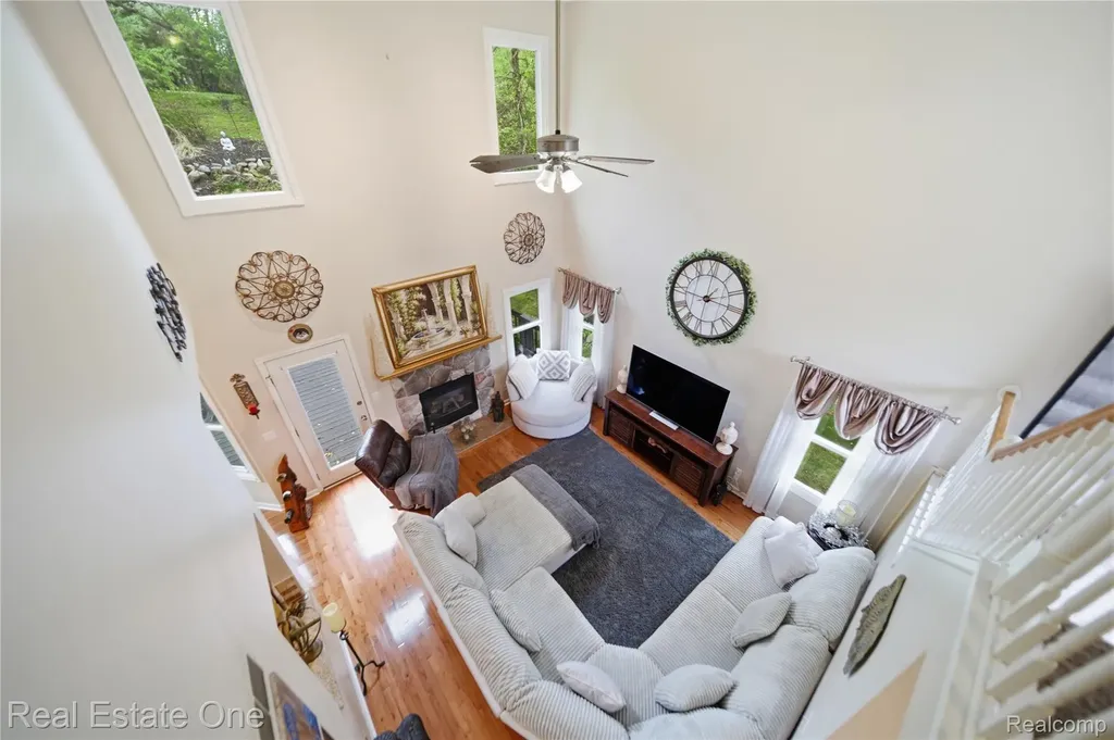 5361 Universe Avenue Marion Township MI 48843