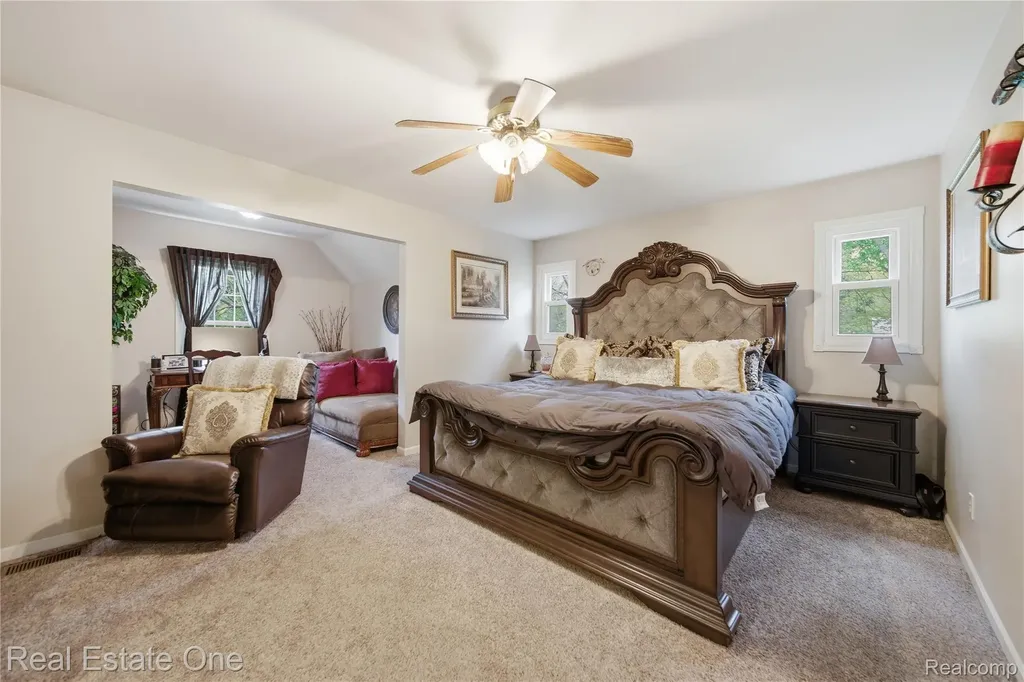 5361 Universe Avenue Marion Township MI 48843