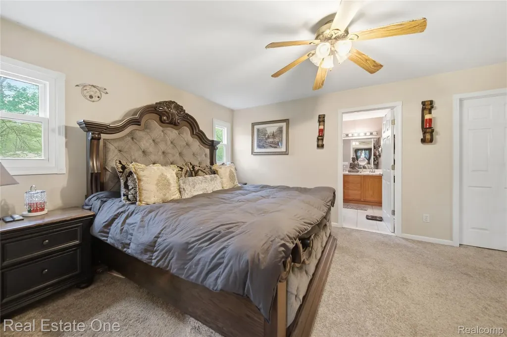5361 Universe Avenue Marion Township MI 48843