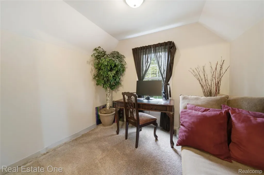 5361 Universe Avenue Marion Township MI 48843