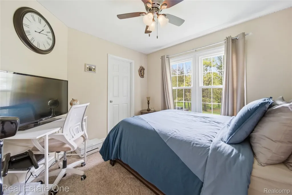 5361 Universe Avenue Marion Township MI 48843