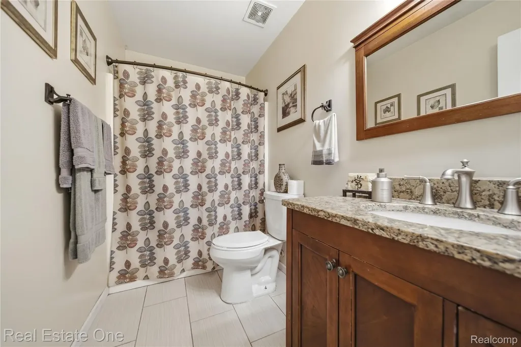 5361 Universe Avenue Marion Township MI 48843