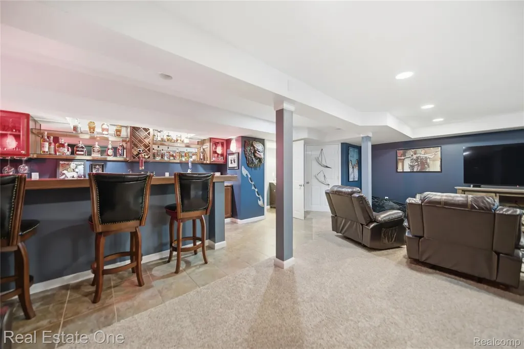 5361 Universe Avenue Marion Township MI 48843