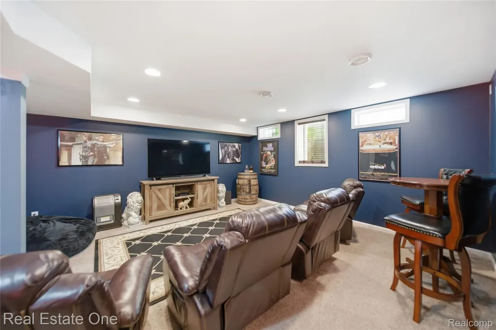 5361 Universe Avenue Marion Township MI 48843