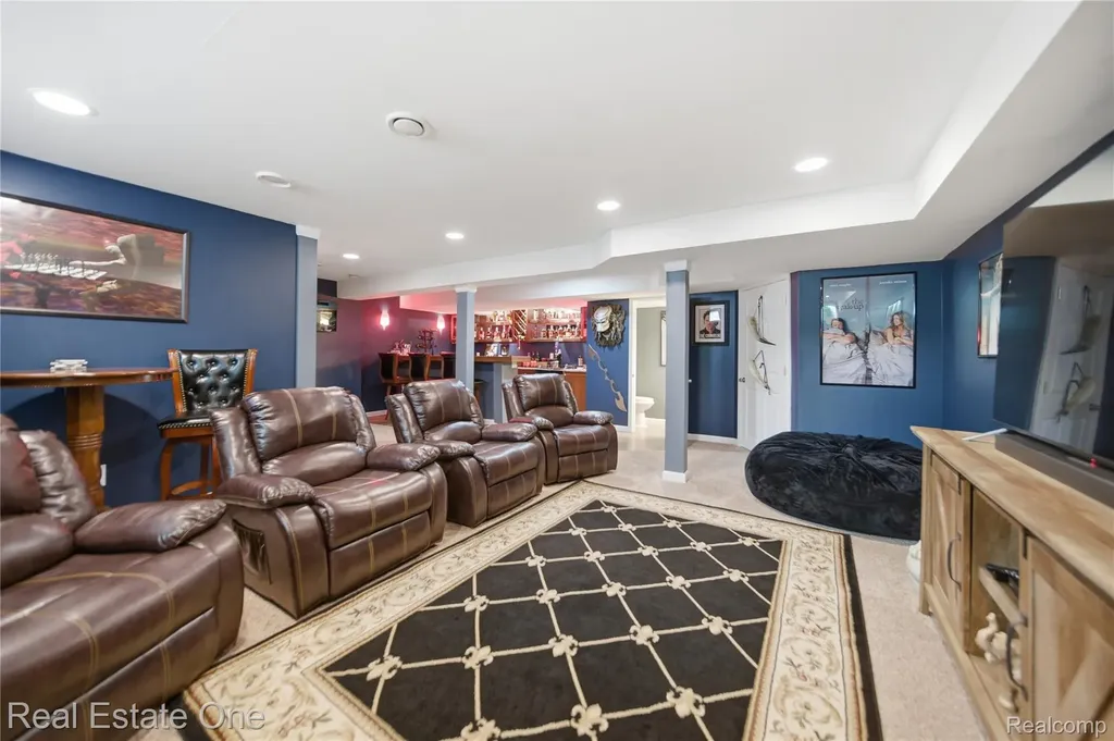 5361 Universe Avenue Marion Township MI 48843