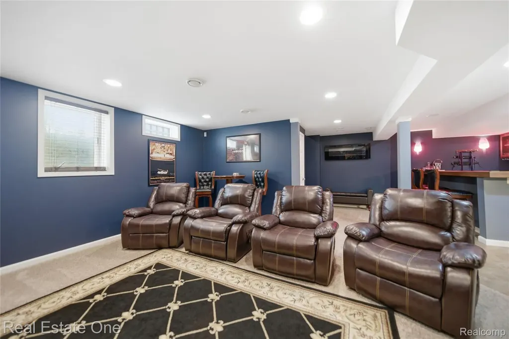 5361 Universe Avenue Marion Township MI 48843