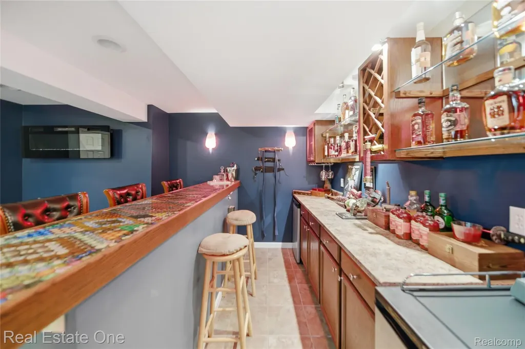 5361 Universe Avenue Marion Township MI 48843