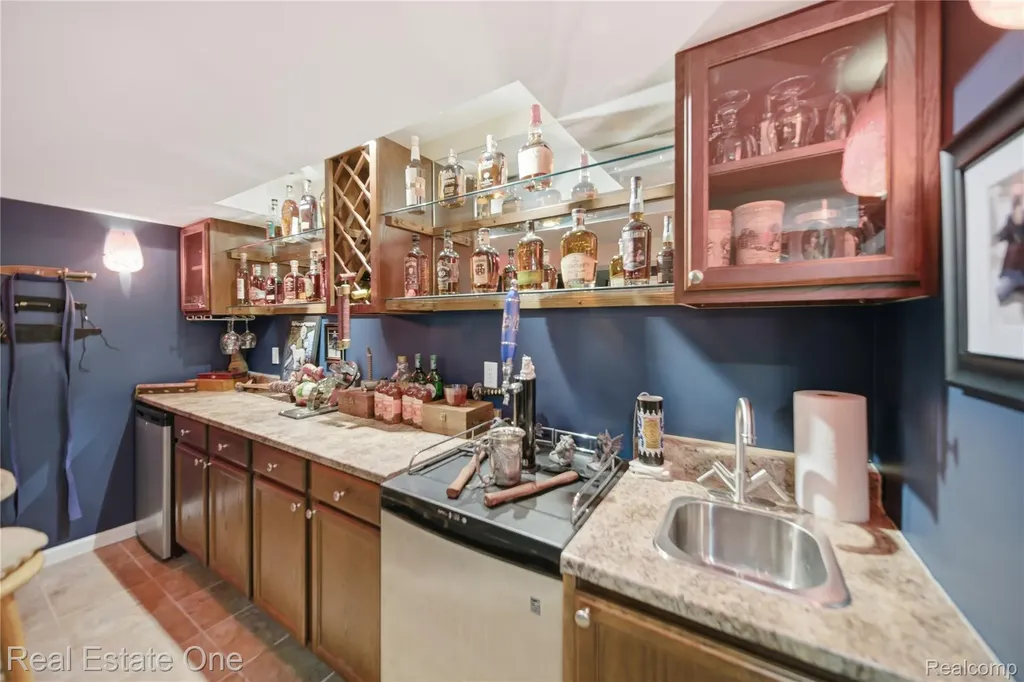 5361 Universe Avenue Marion Township MI 48843
