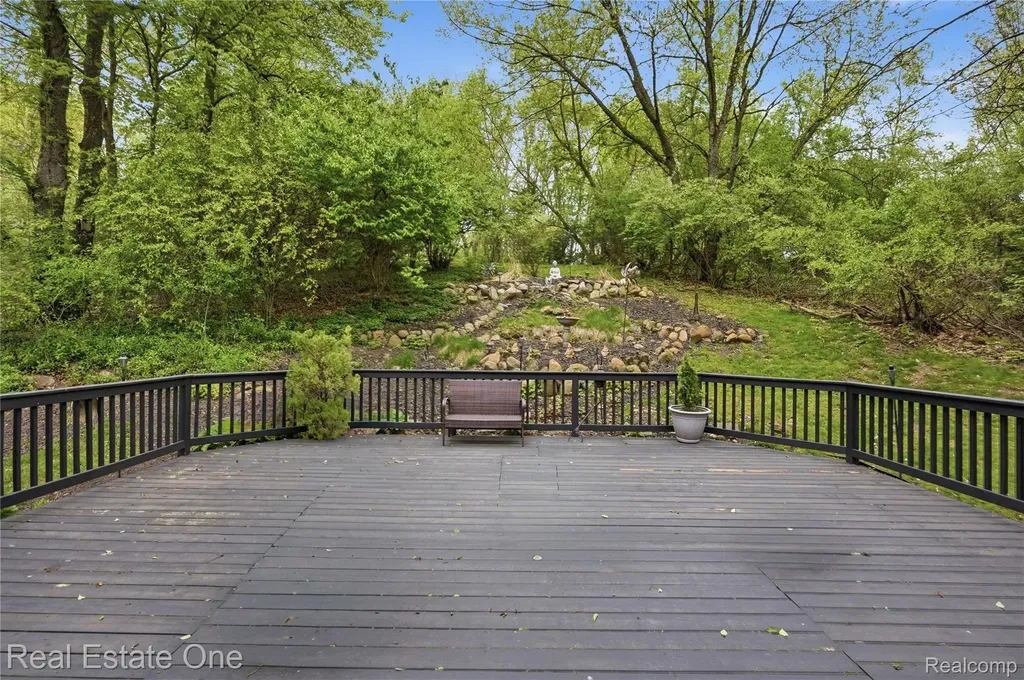 5361 Universe Avenue Marion Township MI 48843