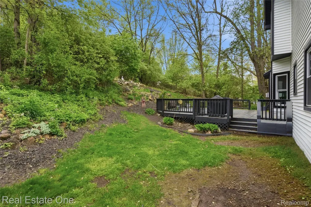 5361 Universe Avenue Marion Township MI 48843