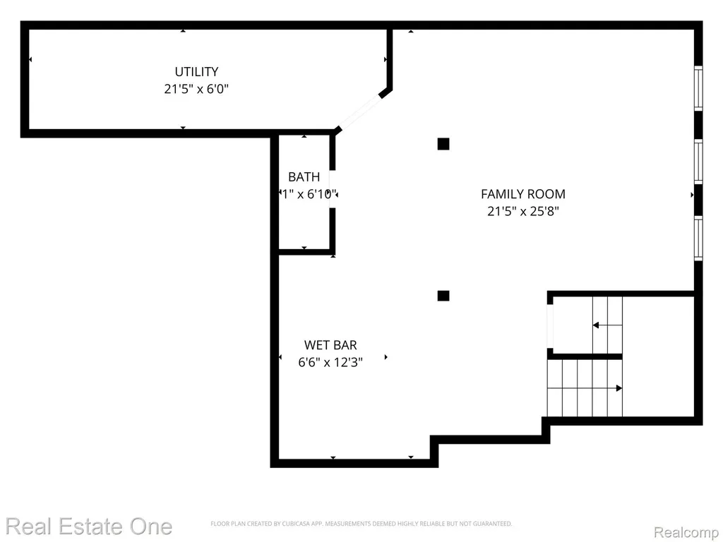 5361 Universe Avenue Marion Township MI 48843