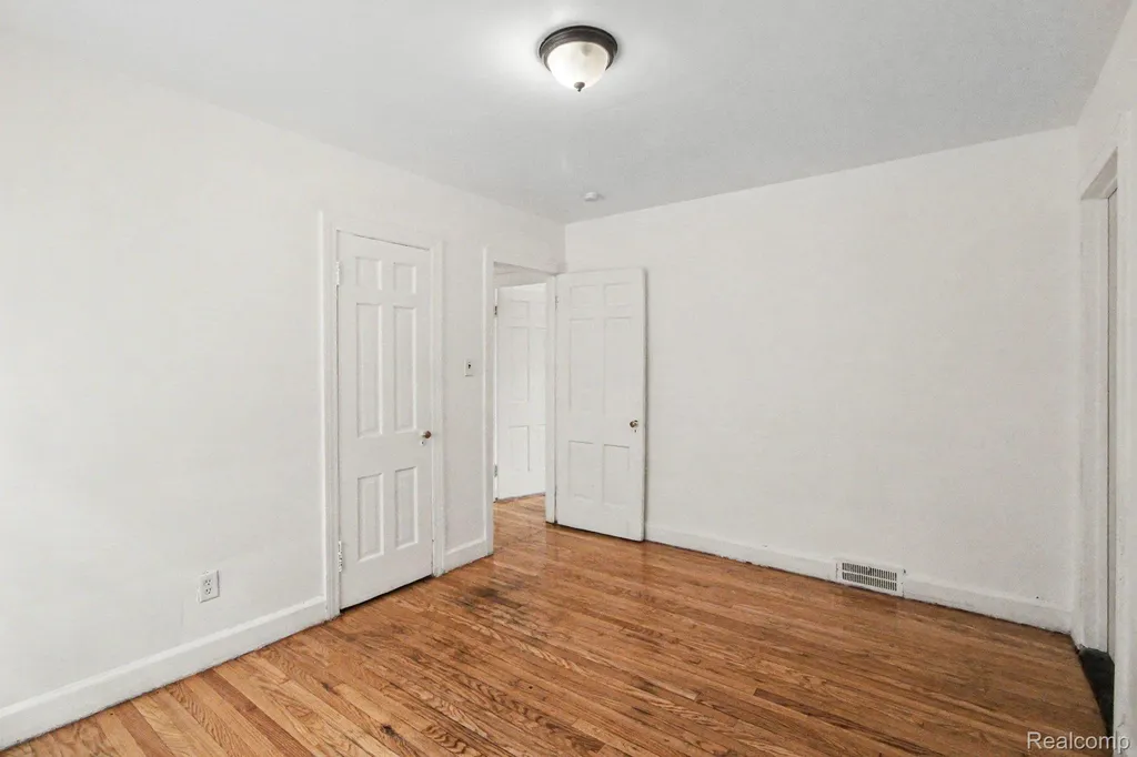 18112 Northlawn Street Detroit City MI 48221