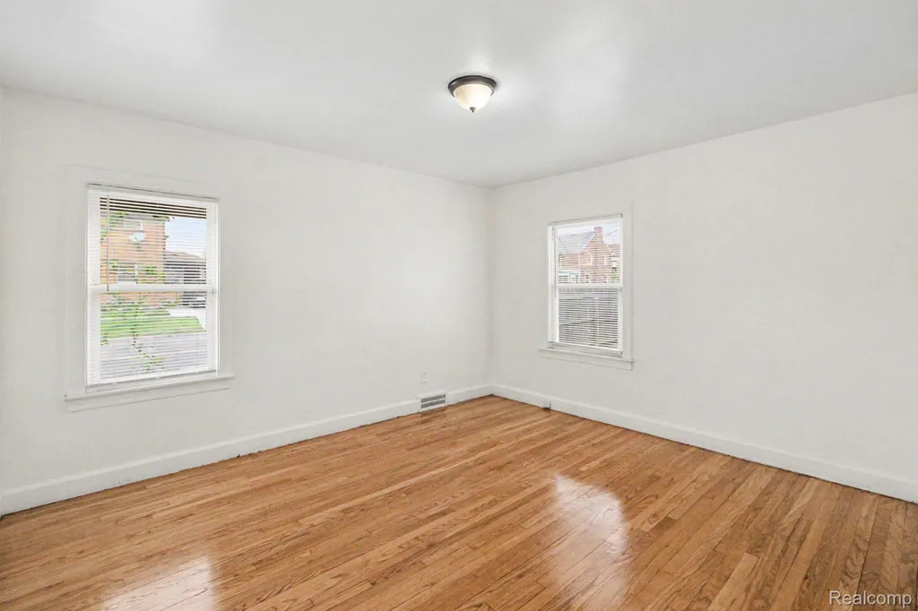 18112 Northlawn Street Detroit City MI 48221