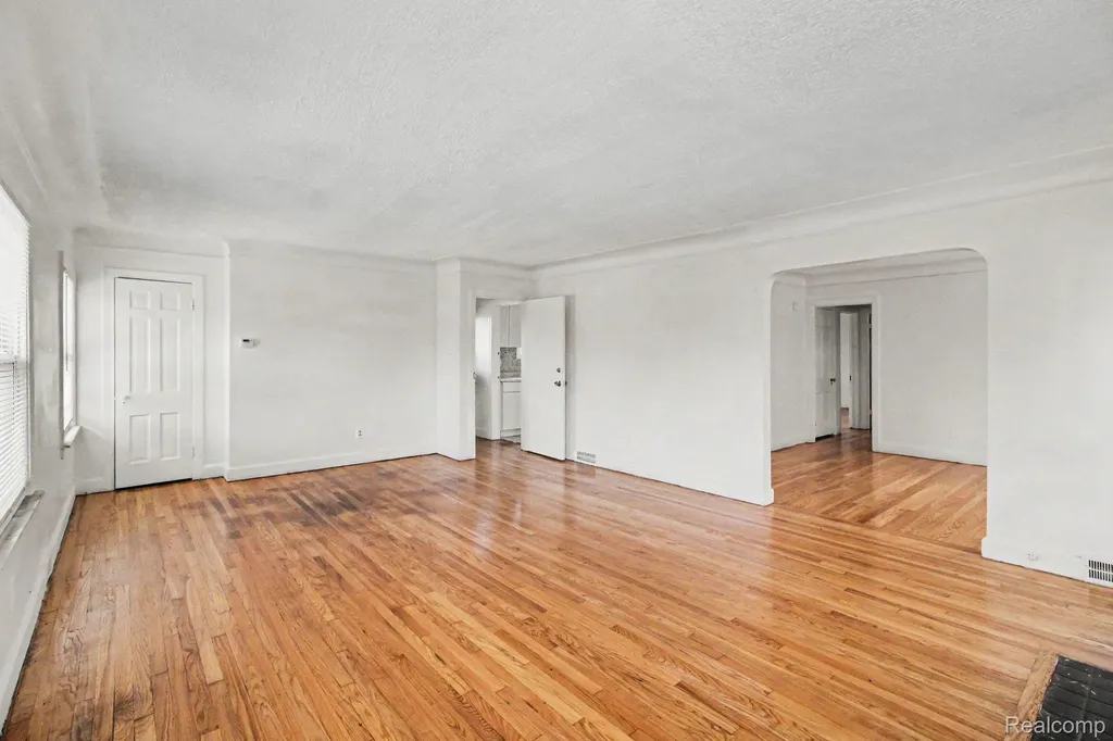 18112 Northlawn Street Detroit City MI 48221