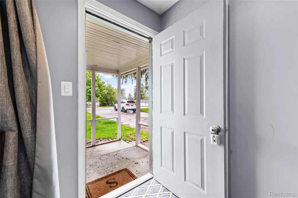 1135 Quinif Drive Walled Lake City MI 48390