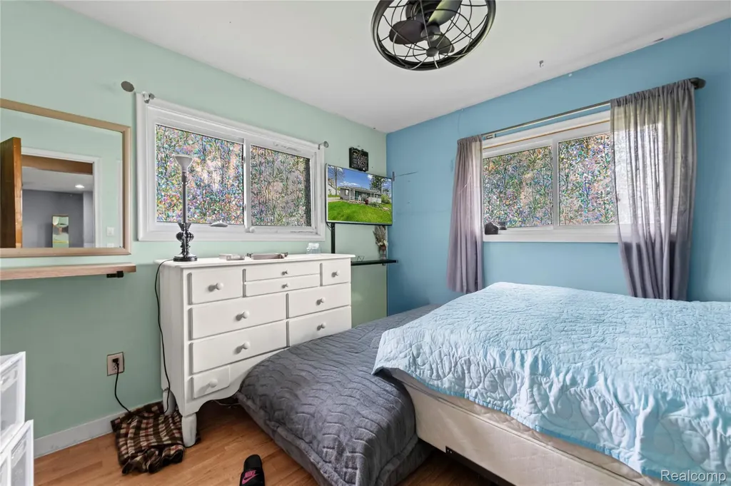 1135 Quinif Drive Walled Lake City MI 48390