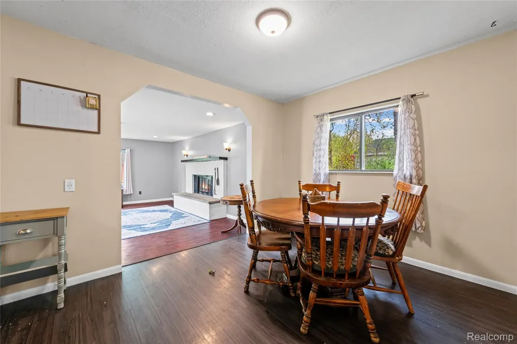 1135 Quinif Drive Walled Lake City MI 48390