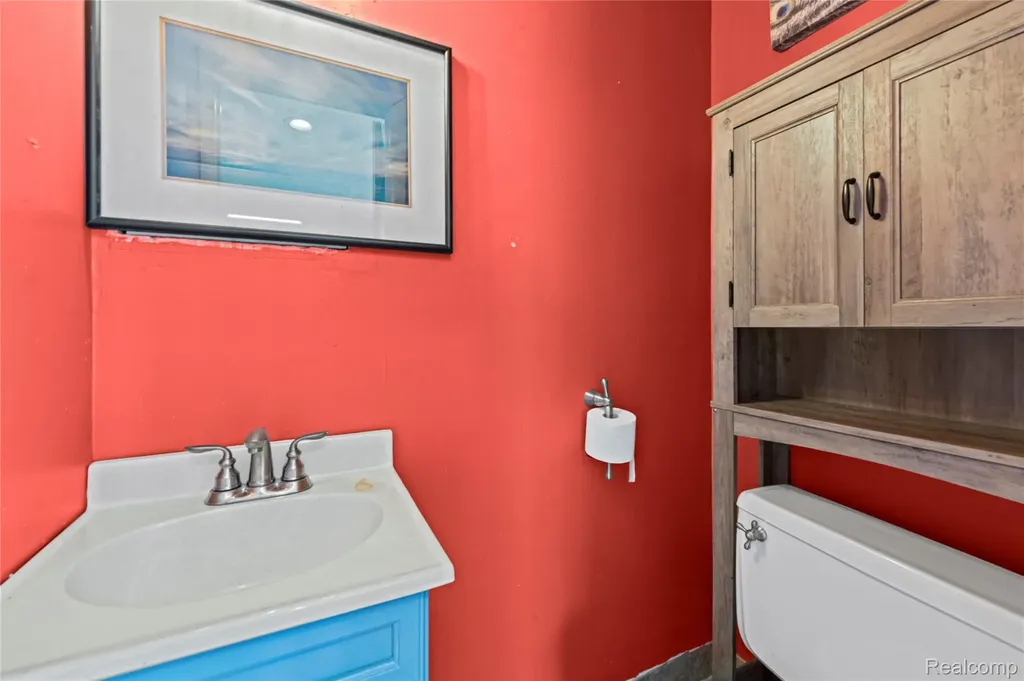 1135 Quinif Drive Walled Lake City MI 48390