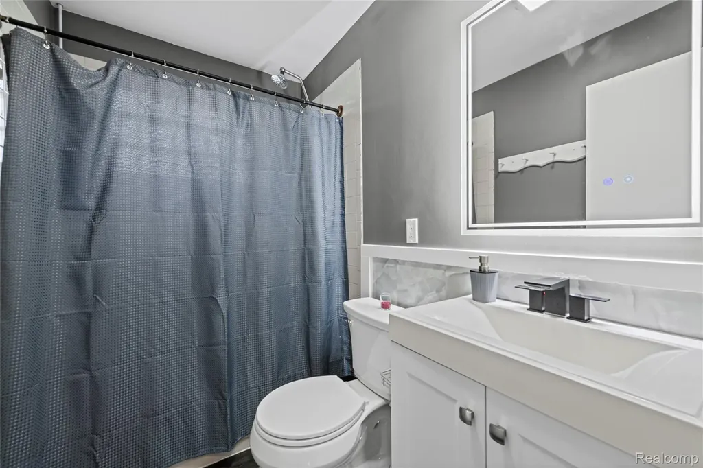 1135 Quinif Drive Walled Lake City MI 48390