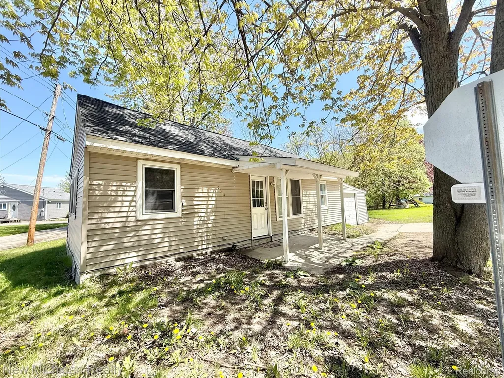 300 Georgia Drive Elba Township MI 48446