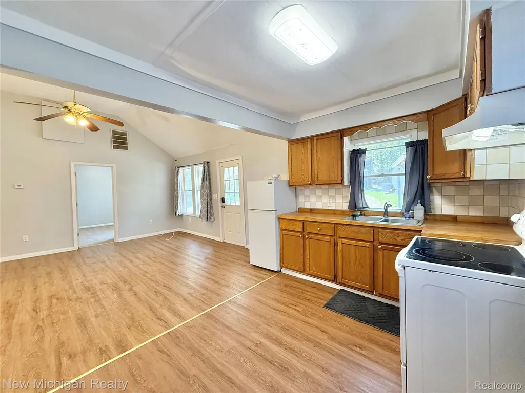 300 Georgia Drive Elba Township MI 48446