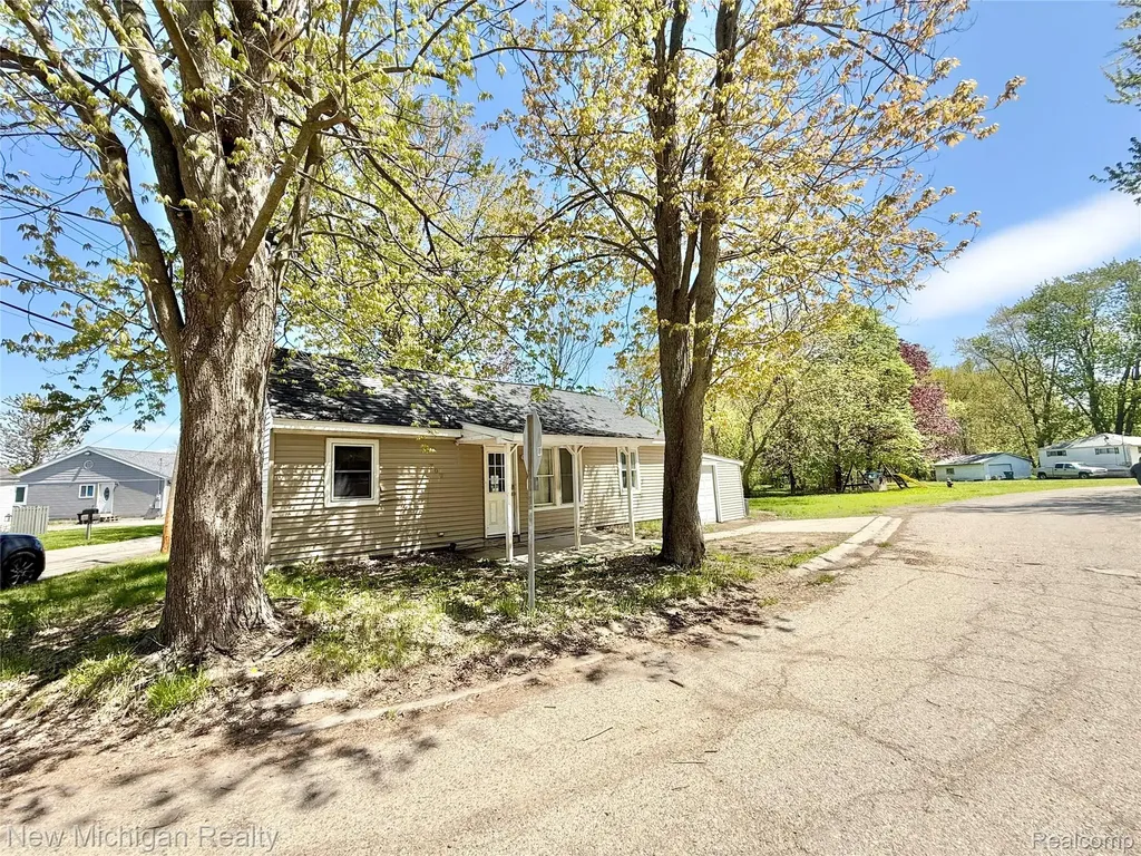 300 Georgia Drive Elba Township MI 48446