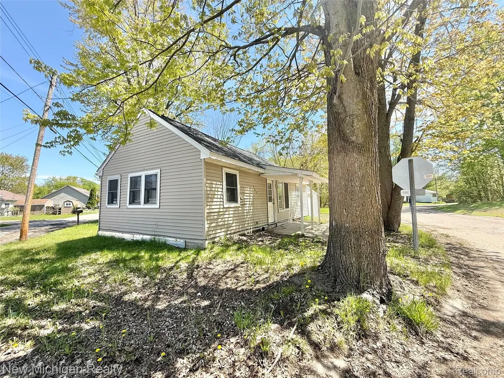 300 Georgia Drive Elba Township MI 48446