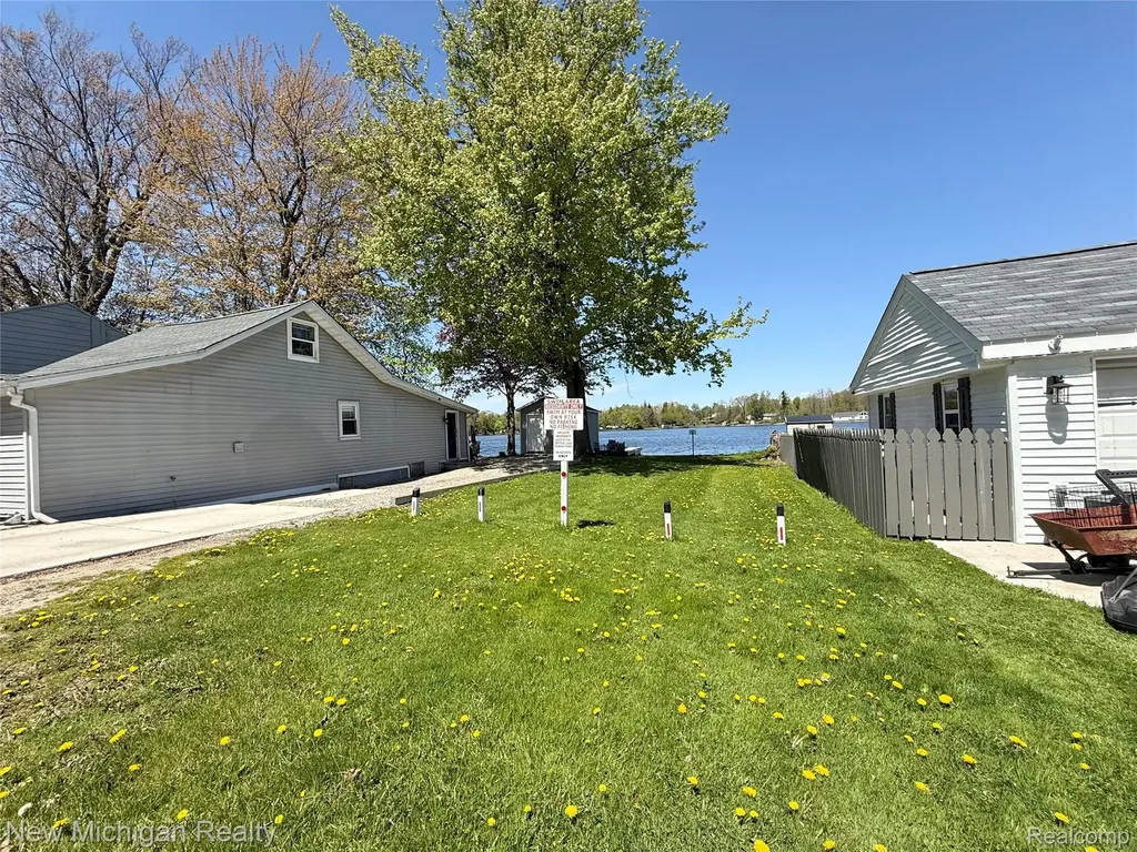 300 Georgia Drive Elba Township MI 48446
