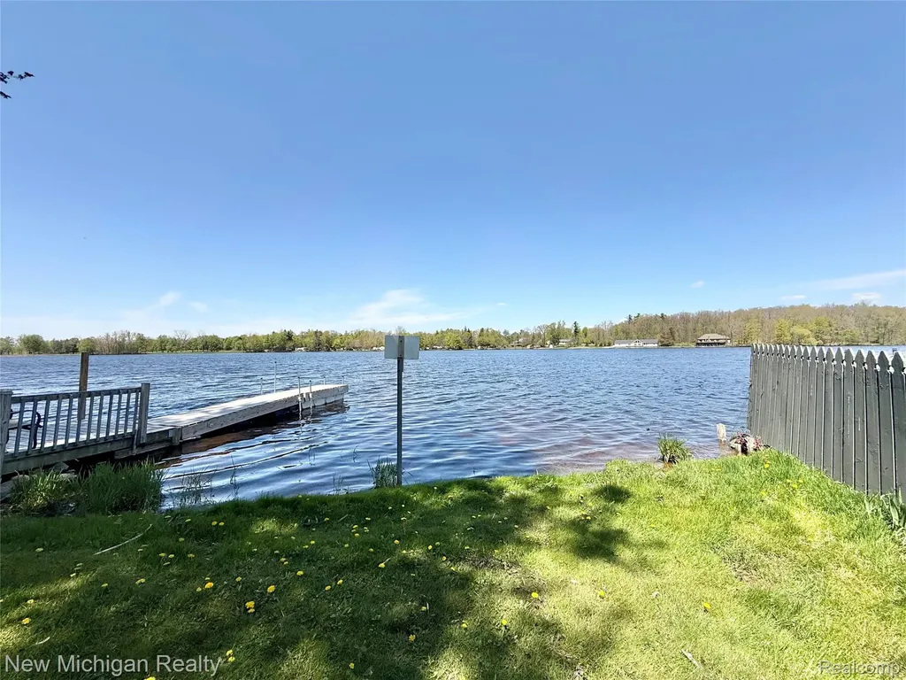 300 Georgia Drive Elba Township MI 48446