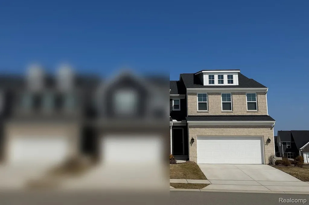 1477 Superior Drive Milford Charter Township MI 48381
