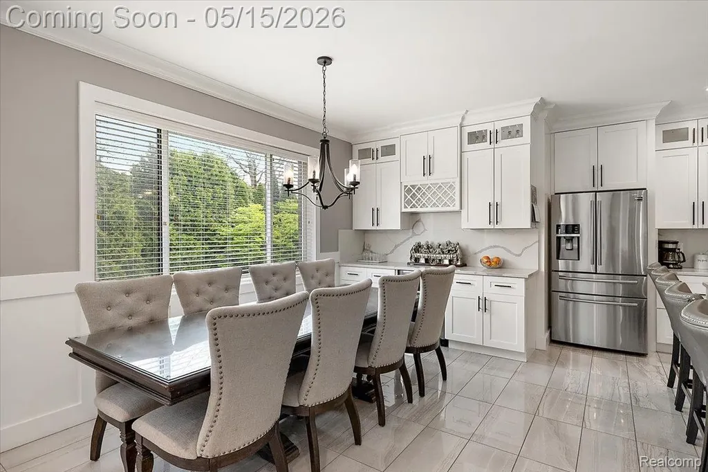 46930 Riverpark E Macomb Township MI 48044