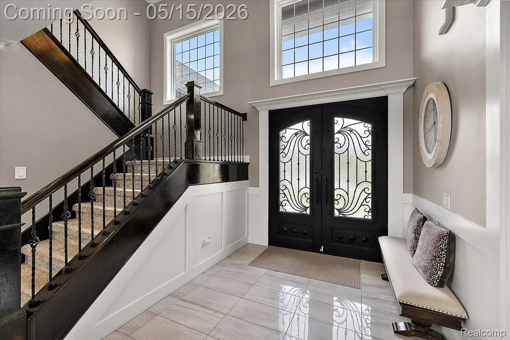 46930 Riverpark E Macomb Township MI 48044