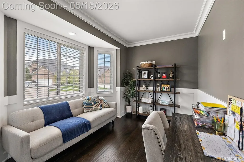 46930 Riverpark E Macomb Township MI 48044